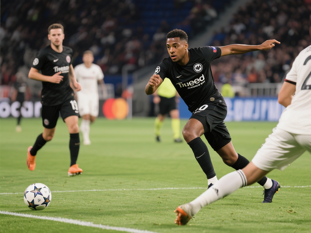 联赛影响力 联赛影响力