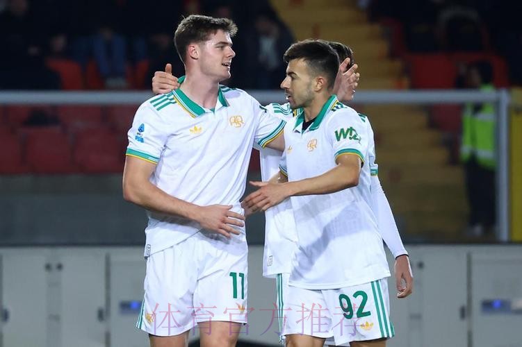 意甲-弗格森、多夫比克破门 罗马2-0客胜莱切