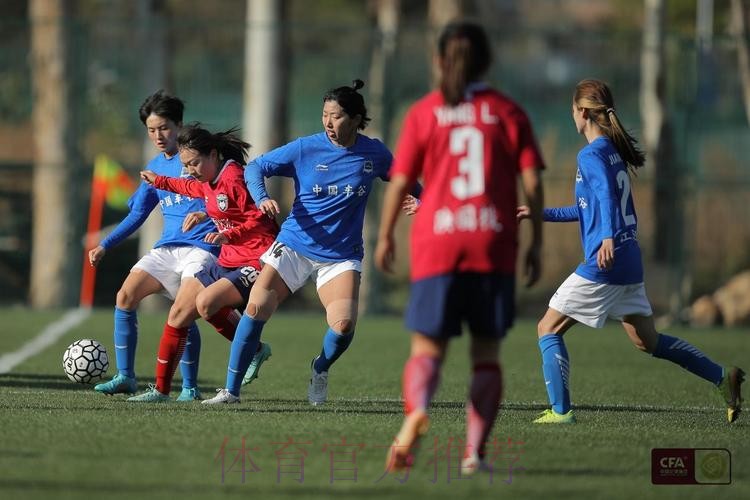 2022全国女足锦标赛打响!19支球队会师海埂角逐冠军荣耀 2022全国女足锦标赛打响!19支球队会师海埂角逐冠军荣耀